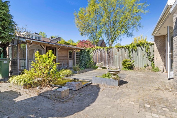 Medium property photo - Jan van Broekhuizenstraat 24, 5913 RX Venlo